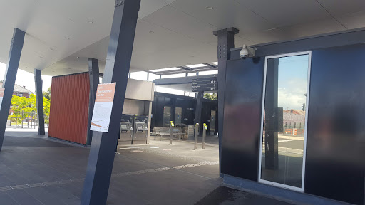 Ormond Station/North Rd - Thumbnail