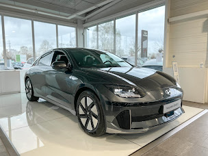 Photo n°9 de Hyundai Epinal - CGS Auto à Chavelot (Vendeur de voitures d'occasion)