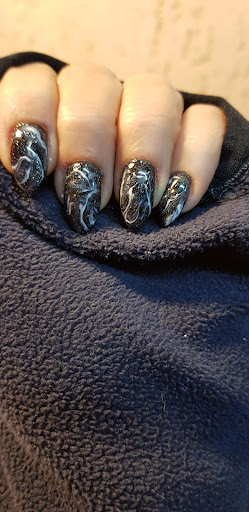 Artist Nails Daniela Murgia Nuoro - Thumbnail