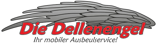Die Dellenengel - Visual