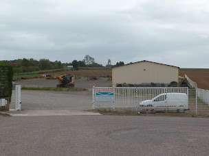 Photo n°4 de Terrafor SAS à Retonfey (Entreprise de construction)