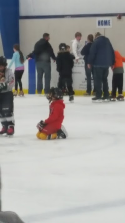 Photos of Pittsburgh Ice Arena