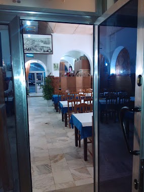 Al Manar Hotel, Author: Aimene Cherabi