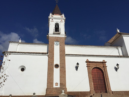 Iglesia de la Inmaculada Concepción Anual Gallery - Spain