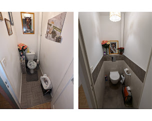 Photo n°7 de La Maison Des Travaux à Olivet (Maçon)