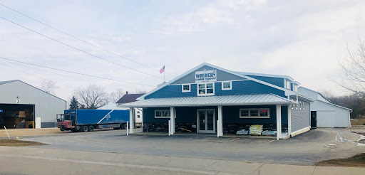 Wieber Lumber Co Gallery - United States