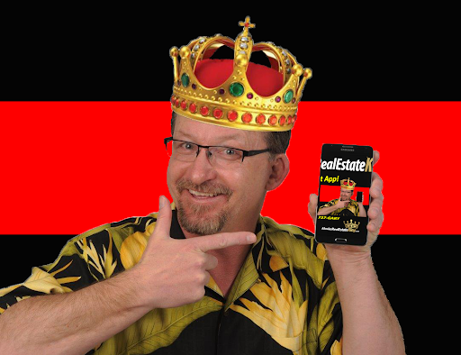 Alaska Real Estate King - Gary Cox - Thumbnail