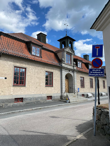 Östhammars kyrka - Thumbnail