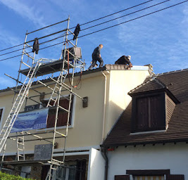 Photo n°30 de Jordan Jinguenaud à Clamart (Couvreur)