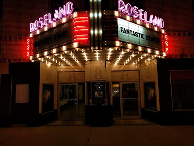 Roseland Theatre