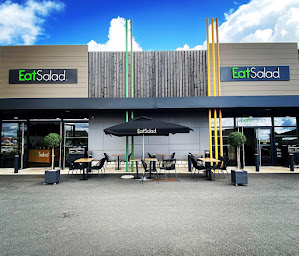 Photo n°28 de Eat Salad à Chasseneuil-du-Poitou (Saladerie)