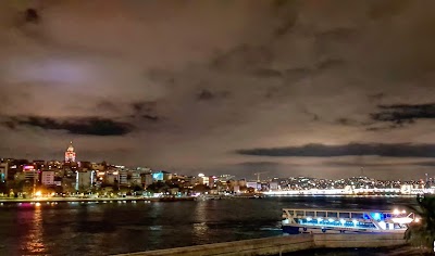 Eminönü İskele