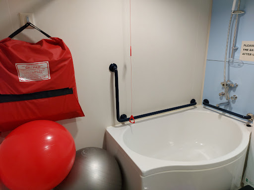 Maternity Centre - Visual