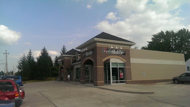 T-Mobile