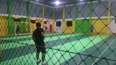 Photos of FUTSAL FULL COLOR BANJARBARU
