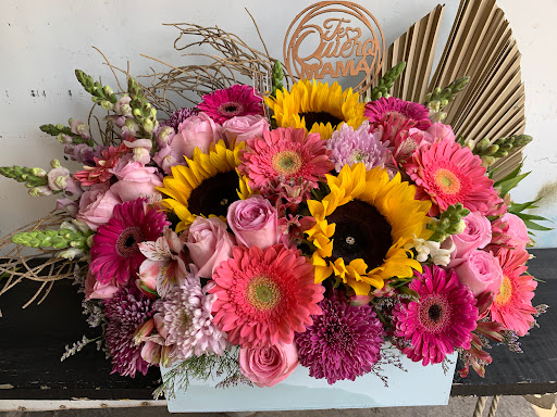 Floristería Maxflor - Thumbnail