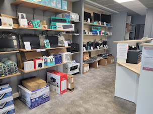 Photo n°2 de SAS COMPUTERUN à Pomarez (Concepteur de sites Web)