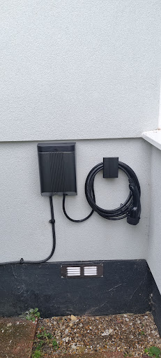 Flick Electrical LTD - Visual