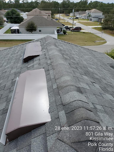 Suncoast Builders & Roofers Inc