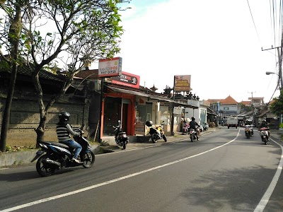 Post Office