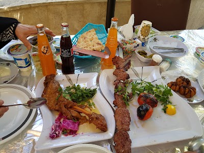 Photos of Eram Shandiz Restaurant