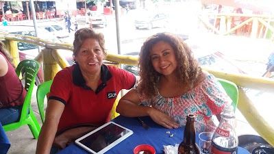 Photos of Grupo Sion Cochabamba