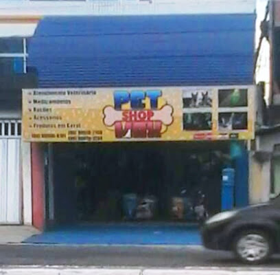 Pet Shop Max