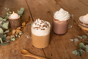 Photo n°19 de La Croissanterie à Jaunay-Marigny (Saladerie)