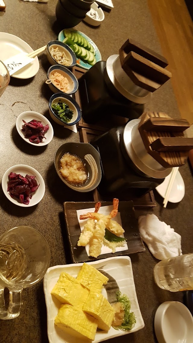 いも松 木屋町店《河原町／四条／三条／木屋町》【居酒屋／宴会／食べ放題／飲み放題／食べ飲み放題／エンドレス】