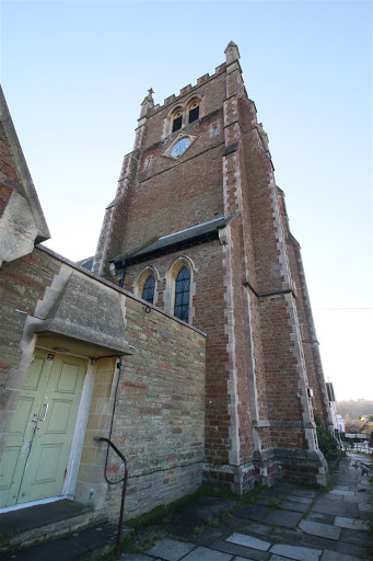 Christ Church Blacklands - Thumbnail