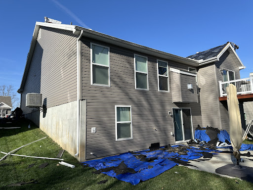 TSC Roofing Solutions LLC - Thumbnail