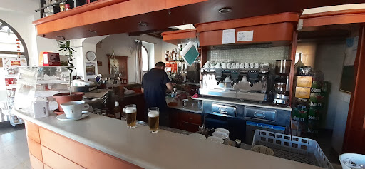 Bar Jolly - Visual