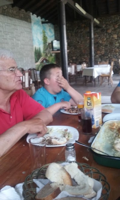 Photos of Osmica