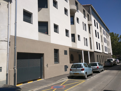 Photo de Résidence Les Mimosas - Ehpad à Narbonne (11) | LNA Santé à Peyriac-de-Mer (11440)