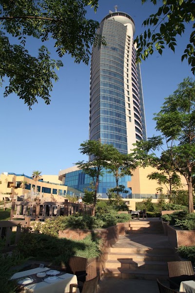 Photos of Grand Millenium Shari Jwan Apartment