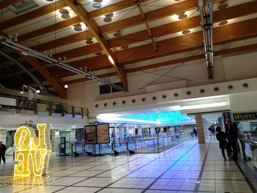 Multiplex delle Stelle - Visual