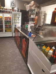 Photo n°48 de Les Andalouses O Délice Time à Évreux (Restaurant)