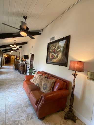Hillcrest Funeral Home