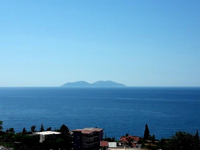 Villa Andromeda