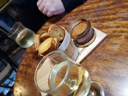 Photo 2 - Chez la sardine