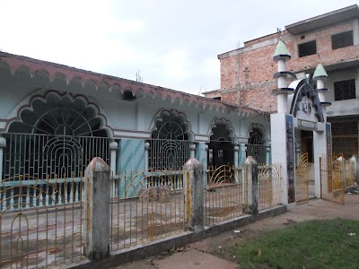 Photos of Bokhshi Jame Mosque