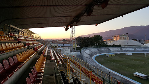 Stadio Rino Mercante Gallery - Italy