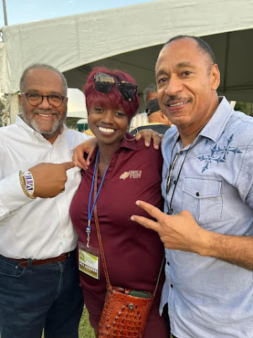Gentilly Fest by null