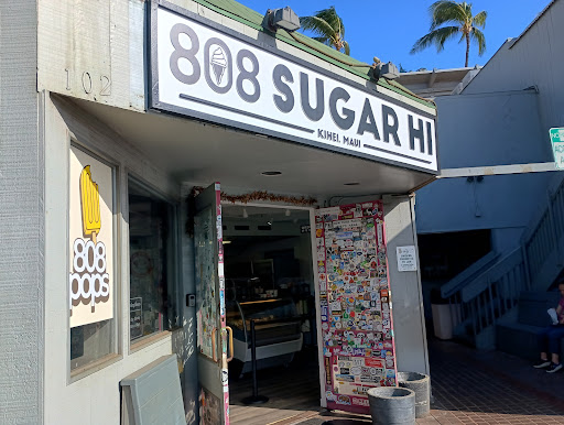 808 Sugar HI - Thumbnail