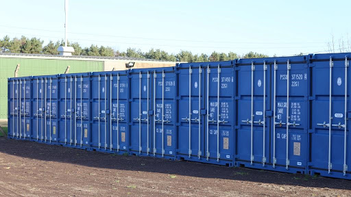 High & Dry Self Storage - Thumbnail