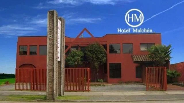 Hotel Mulchén