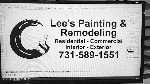 Lee’s Painting and Remodeling