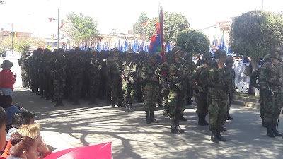 Photos of 2 Brigada Aerea