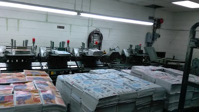 Photos of The Greeneville Sun