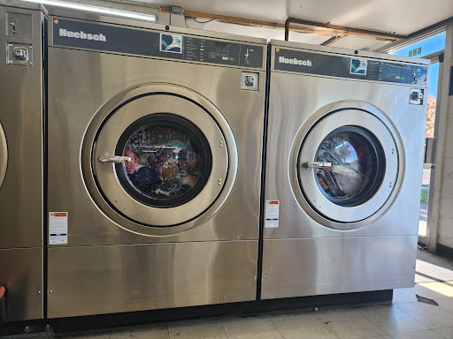 General Laundry - Visual